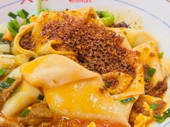 -大嘻咹biangbiang面(历史博物馆店)