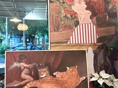 -echoes coffee回响咖啡(888街店)