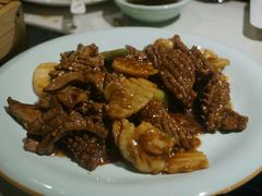 -京味斋·北京烤鸭(华威桥北工大店)