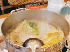 -普宁潮汕牛肉火锅(新香洲店)