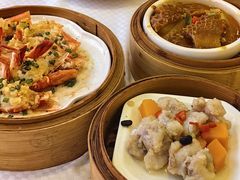 -万山楼海鲜酒家·二十三年老字号