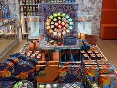-VENCHI 闻绮(上海佛罗伦萨小镇店)