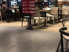 大堂-肯德基(开元店)