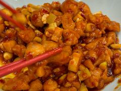 -玉华台饭庄·淮扬菜·烤鸭(望京店)