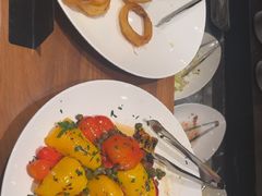 -拉蒂娜·巴西牛排馆 Latina·Brazilian Steakhouse(王府井喜悦店)