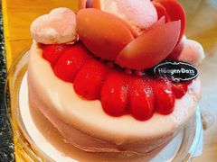 -哈根达斯(钟楼新店)