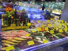 -新海渔港·胶东海鲜家常菜·家宴(奥体中心店)