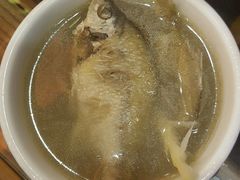 -西塘万安桥农家菜