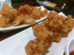 -大明铜锅·烤涮坊·烧烤(总店)