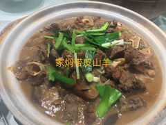 -功夫汤粤港餐厅(锦业路店)