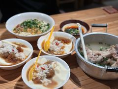 -周小波重庆小面·重庆名小吃(邹容路店)