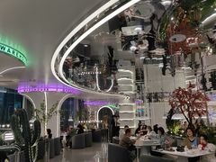 -3号仓库·创意中国菜(新世界城店)