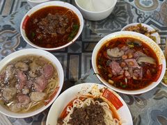 -吴记怪味面(牛王庙店)
