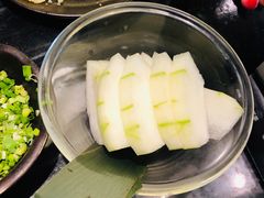 冬瓜-王家渡火锅(金宝汇店)