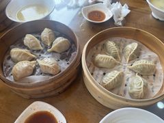 -东升灌浆包(辛庄街总店)