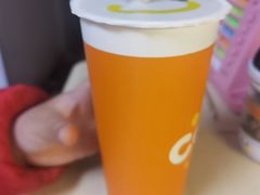 -CoCo都可(上海环球港店)