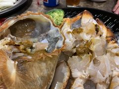 -日进一片海.生腌海鲜火锅.宵夜烧烤(三里屯总店)