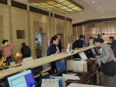 -北京保利大厦酒店(东四十条地铁站店)