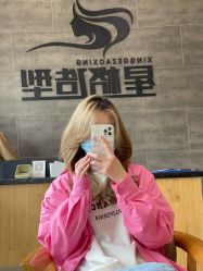 -星格造型·Hair Salon