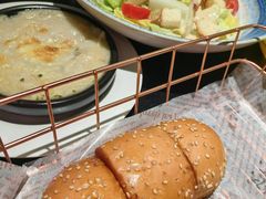 -西堤牛排(龙德广场店)