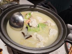-董家大院·京味家常菜(朝丰家园店)