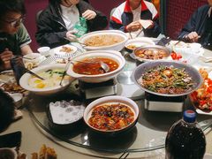 -刘胖子家常菜·蹄花焖藕(兴业店)