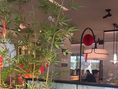 -绿茶餐厅(淮安吾悦广场店)