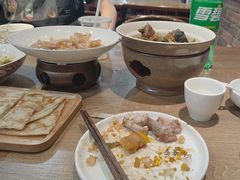 -金掌勺·锅包肉(双榆树店)