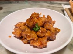 -绿茶餐厅(昌平悦荟店)