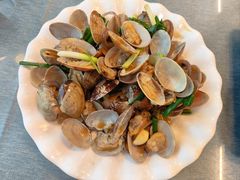 -阿龙海鲜农家乐·三亚老字号(海棠湾店)