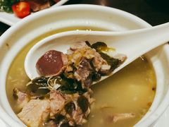 每日例汤-新旺茶餐厅(嘉里城店)