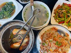 -百家班(市府店)
