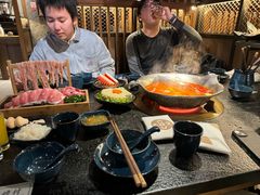 -湊湊火锅·茶憩(世博大道店)