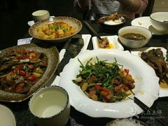 -湘与香缘·湖南菜(王府井北京市百货大楼店)