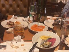 -君悦酒店·乐厨·高空自助餐(青年大街店)