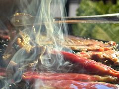 -热血兄弟·炭火烤肉(融侨中心店)