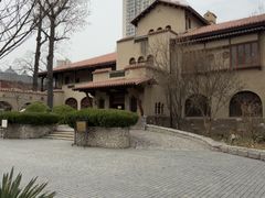 -静园(和平区)