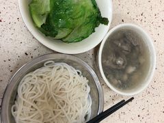 -安平依杰拌粉干(广达店)