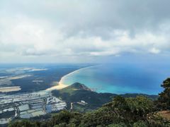-海南铜鼓岭景区