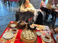 -新兴园饺子馆(河南街店)