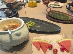 -小厨娘淮扬菜(天印大道店)