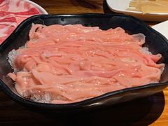 -庄老幺火锅(娄山关路店)