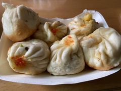 -恒记金煎包(指南里小区店)