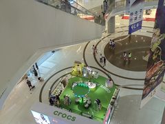-凯德广场(金牛店)