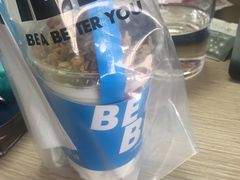 -Blueglass酸奶(财富购物中心店)