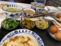 -夏家合汁(天润花园小区店)