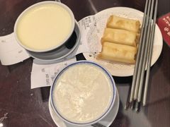 -民信老铺(双皮奶博物馆店)