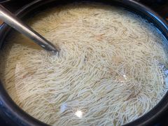 文思豆腐羹-扬州狮子楼·非遗淮扬菜(东关街店)