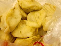 猪肉三鲜包-燕风楼烤鸭店(建设总店)