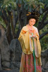 -锋歌摄影·汉服租赁·洛阳旅拍
